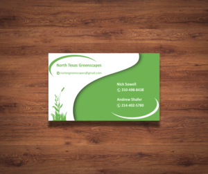 Business Card Design by RubelRir for this project | Design: #9175035