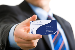 Business Card Design by RubelRir