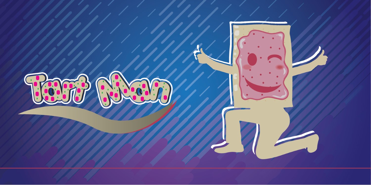 Etikett-Design von DG für cool breeze vapor | Design #9185599