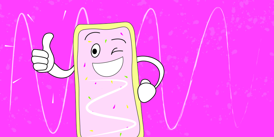 Label Design by Jason Brown for cool breeze vapor | Design #9178388