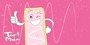 Etikett-Design von Jason Brown für cool breeze vapor | Design: #9178390