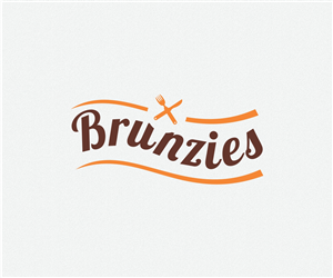 Logo Design by Mandarina for this project | Design: #2061071