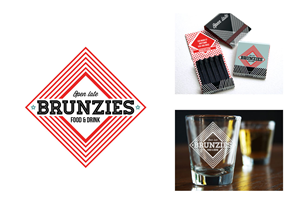 Logo Design by masher