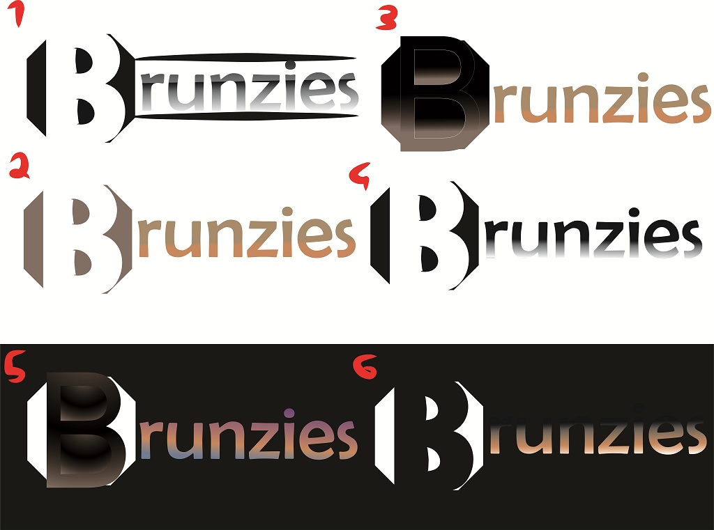 Logo Design by PR for this project | Design #2021467
