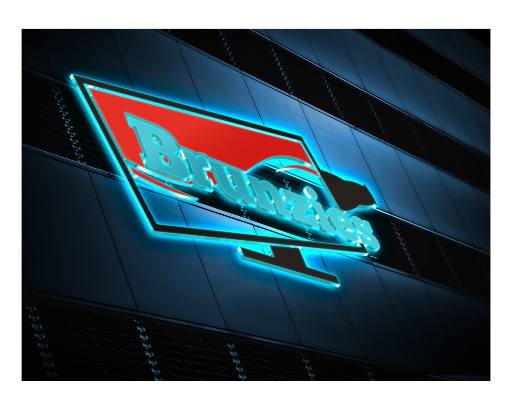 Logo Design by Dyoz for this project | Design #2020541