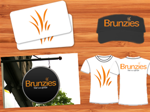 Logo Design by jonmelson for this project | Design: #2066023