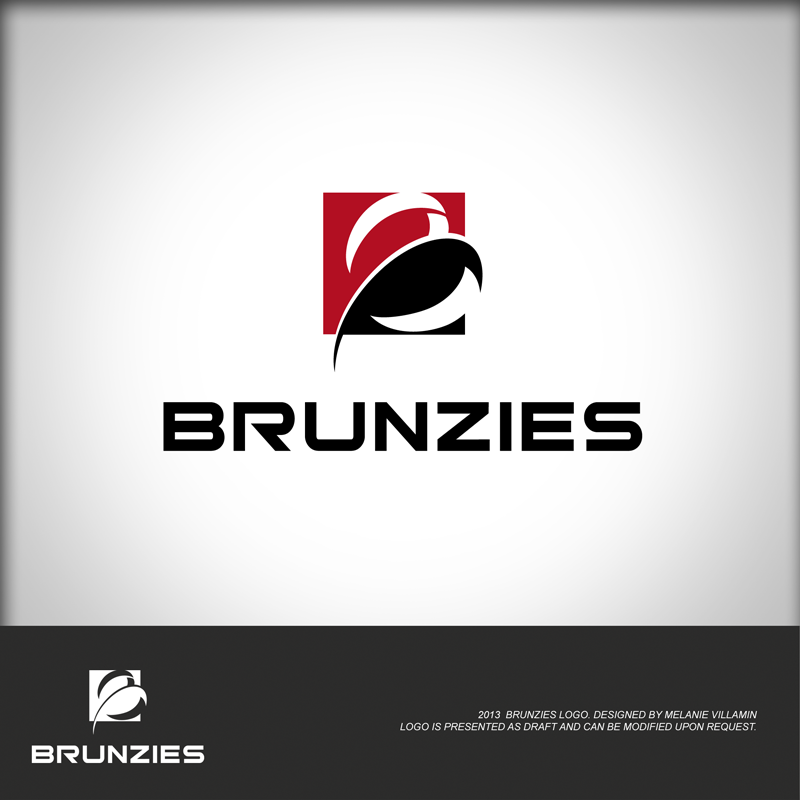 Logo Design by mvillamin for this project | Design #2059550