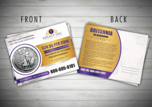 Design de Carte Postale par Deepak_9_Malhotra pour ce projet | Design : #9189196