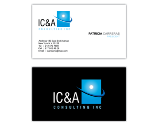 Logo Design by Dyoz for this project | Design: #9201724