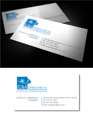 Logo Design by DiDi's for this project | Design: #9175392