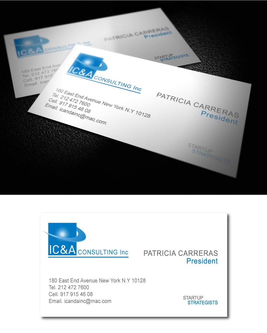 Logo Design by DiDi's for this project | Design #9175508