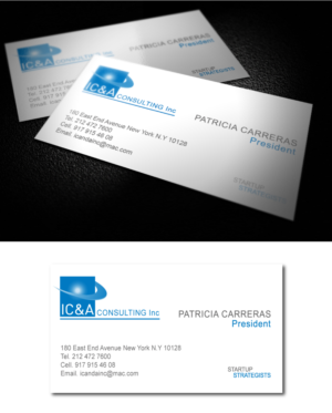 Logo Design by DiDi's for this project | Design: #9175508