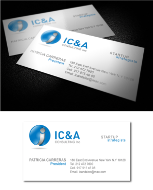 Logo Design by DiDi's for this project | Design: #9175510