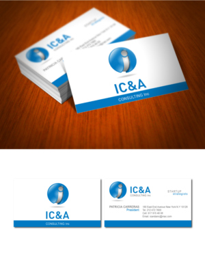 Logo Design by DiDi's for this project | Design: #9175511