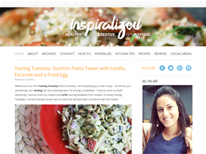 Wordpress Design by Artis Design