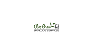 Olive Grove Barcode Services | Design de Logo par Alexandra