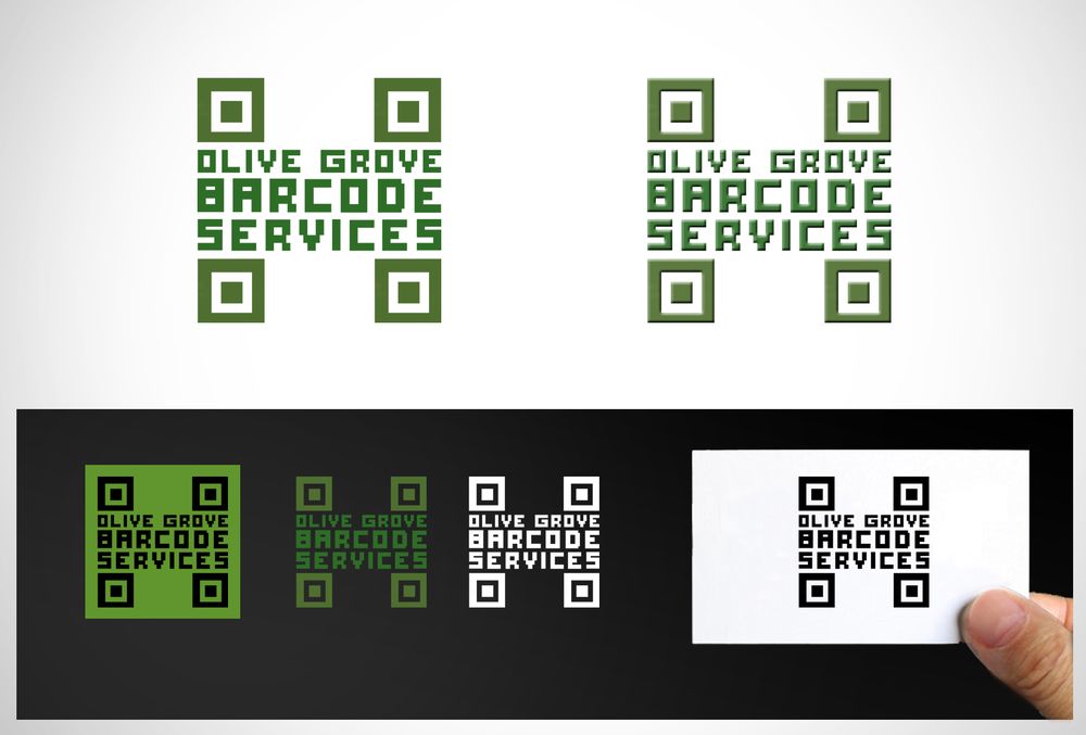 Logo Design by -mch- for this project | Design #2082876