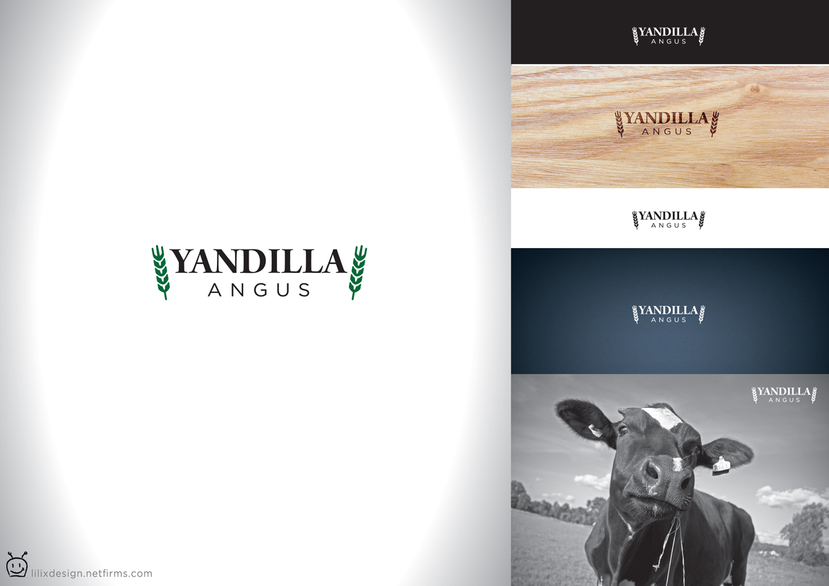 Logo Design by LilixDesign for this project | Design #2033758