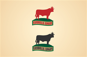 Logo Design by 777 Design