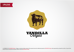 Logo Design by kdmacalinao