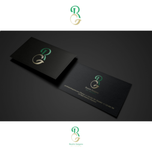 Logo Design by QuattroCreative