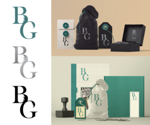 Logo Design by Sharley_91
