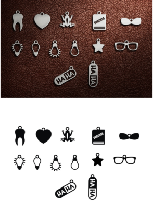 Icon Design by INDIAN_Ashok for this project | Design: #9235540