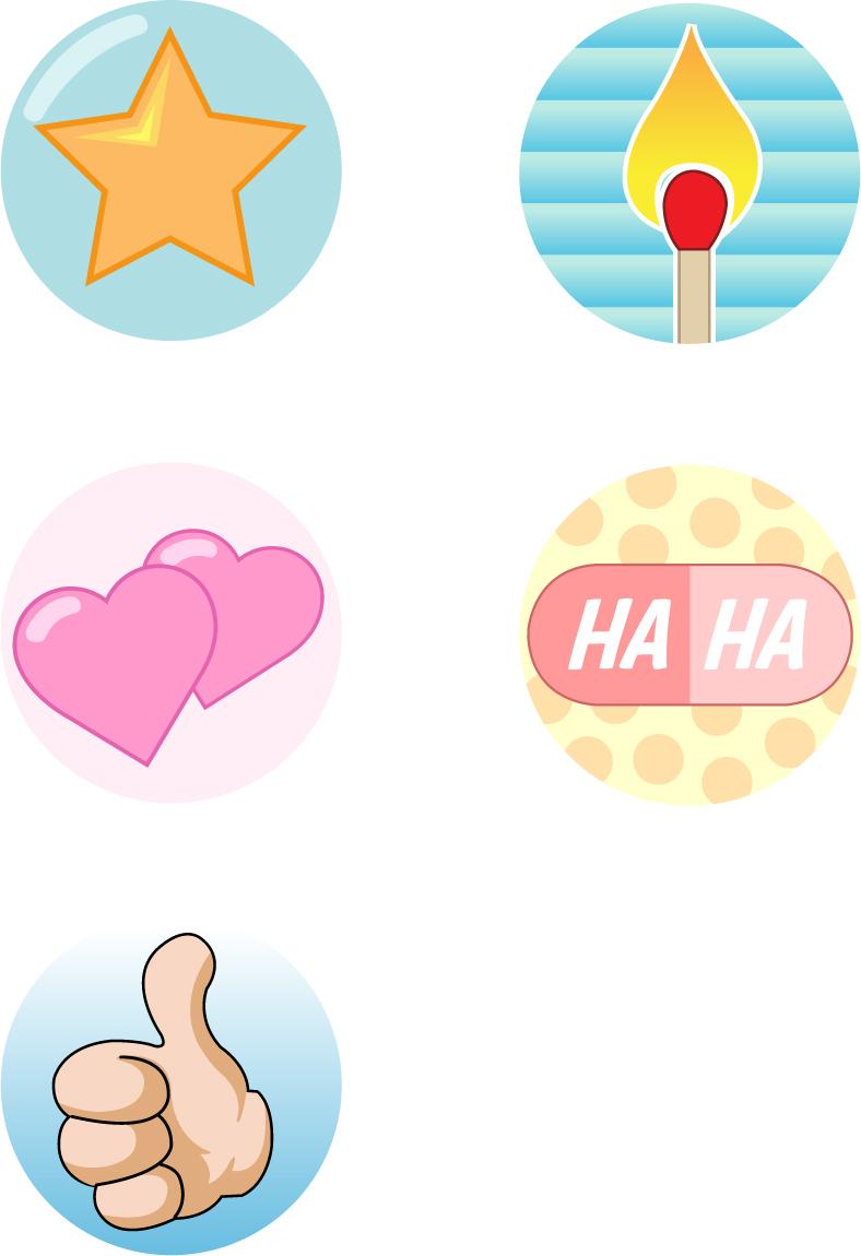 Icon Design by Miss Modeler for this project | Design #9236418