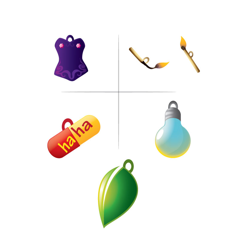 Icon Design by avijeet86 for this project | Design #9245717