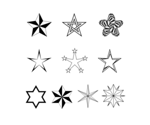 Icon Design by baidyamy