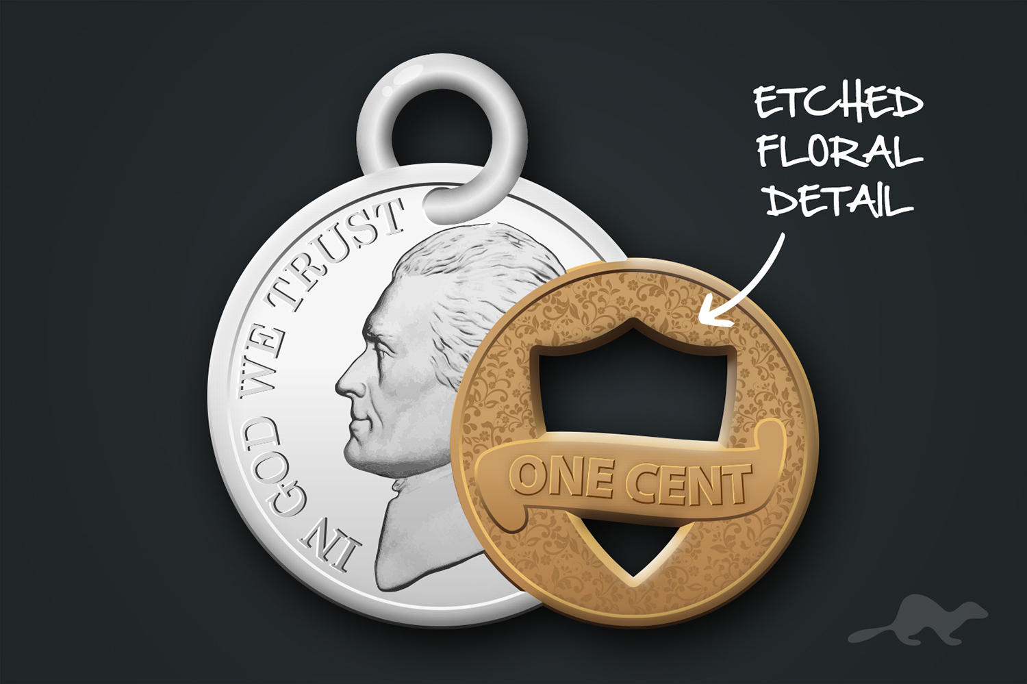 Icon Design by stealth_ferret for this project | Design #9281579