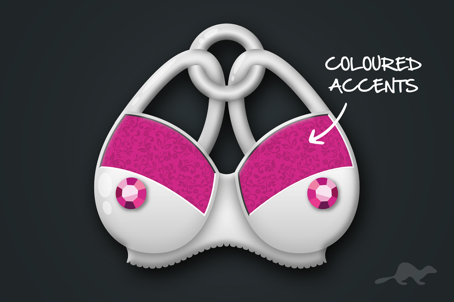 Icon-Design von stealth_ferret für dieses Projekt | Design #9281580