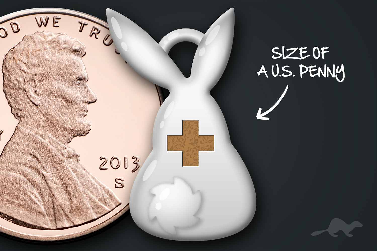 Icon-Design von stealth_ferret für dieses Projekt | Design #9281581