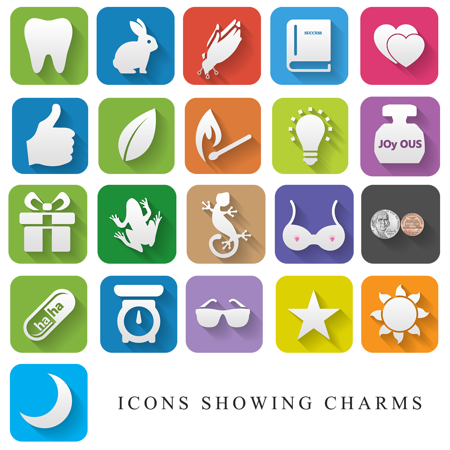 Icon Design by Numuru for this project | Design #9240390