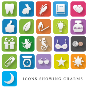 Icon Design by Numuru