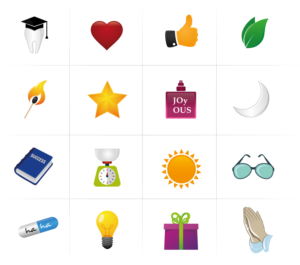 Icon Design by pivotaldesign.biz