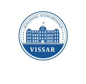 Logo-Design von instudio für Vassar College | Design: #9202818