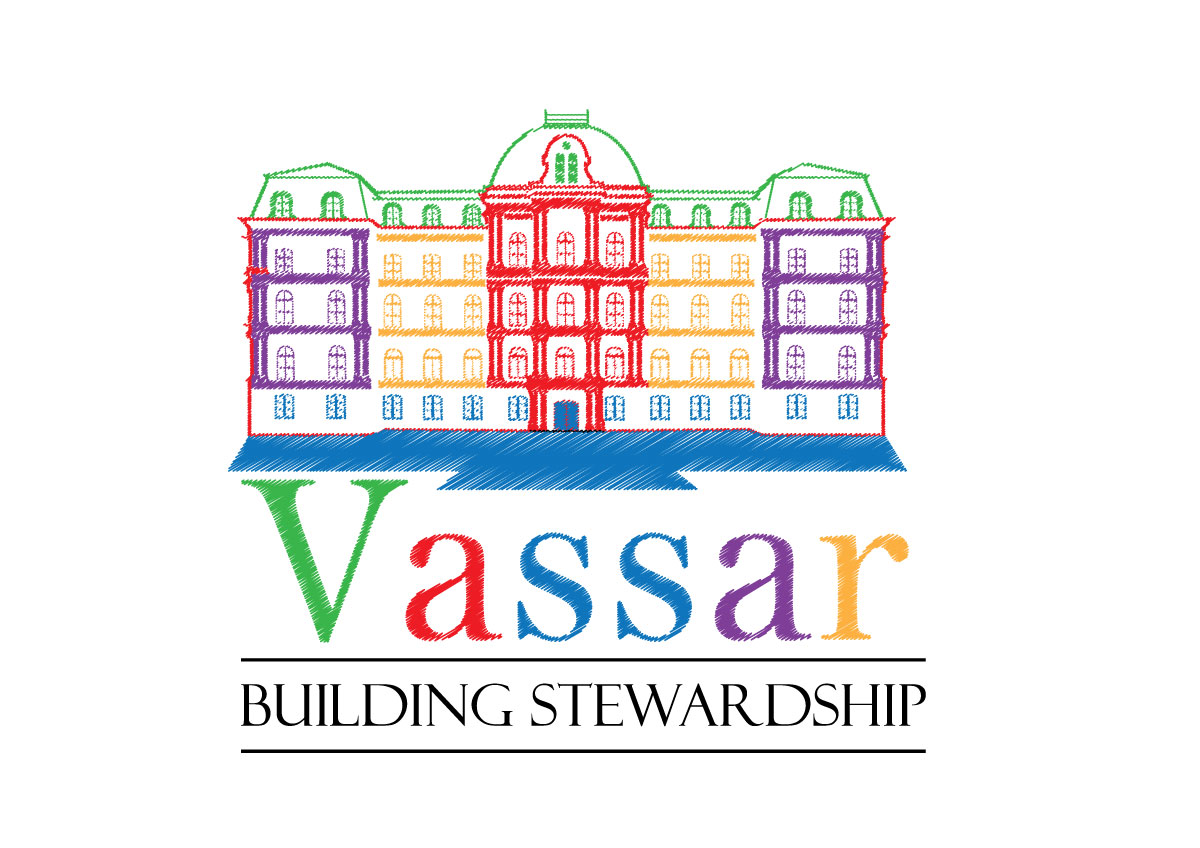 Diseño de Logo por Aeidan para Vassar College | Diseño #9217062