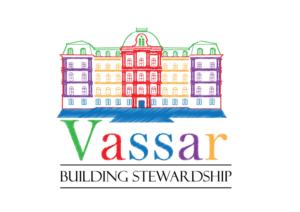 Logo-Design von Aeidan für Vassar College | Design: #9217062