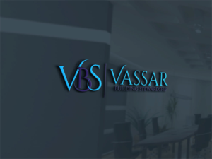 Logo-Design von Atec für Vassar College | Design: #9190218