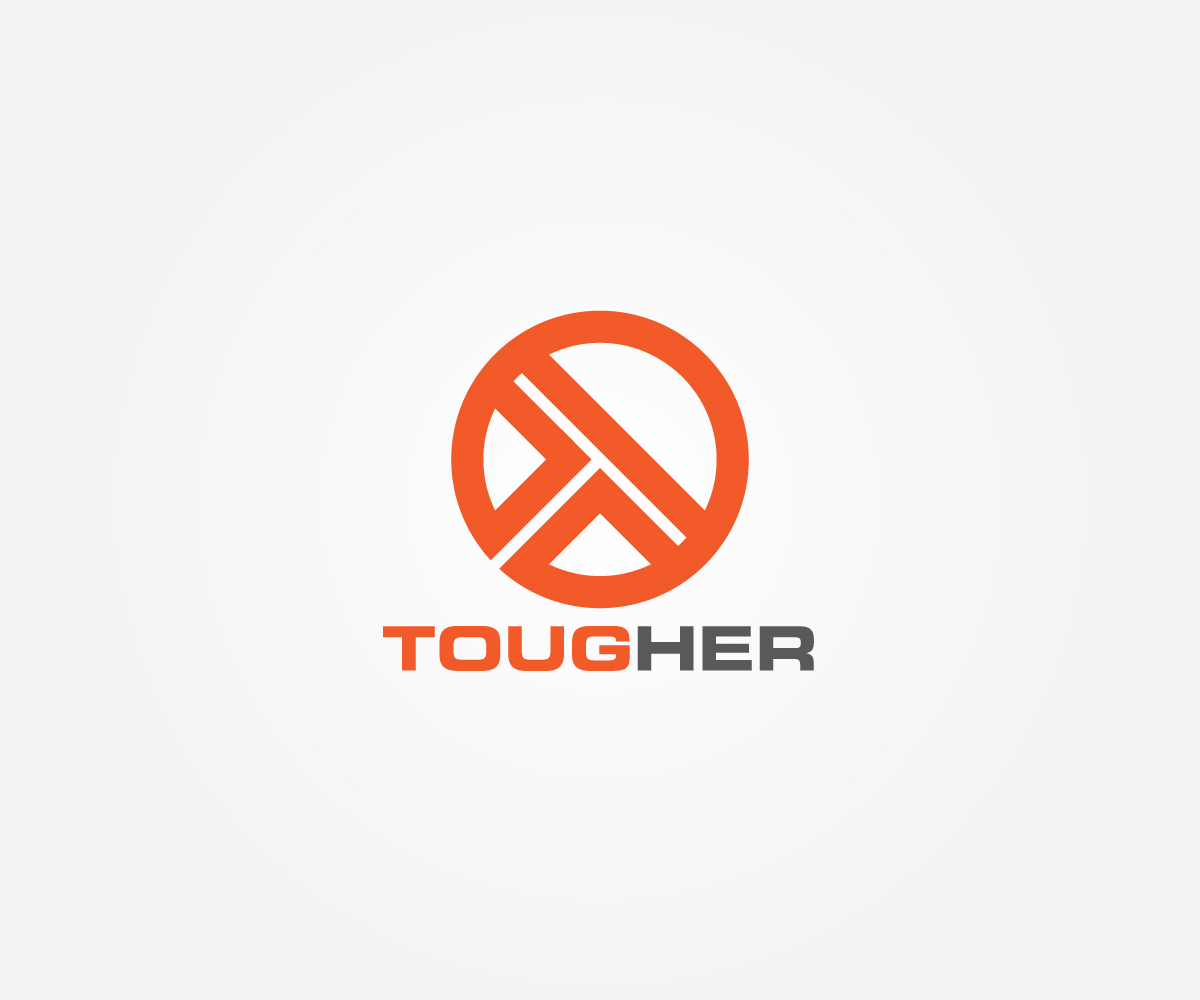 Logo Design by dianagargaritza for TOUGHER, LLC | Design #9178768