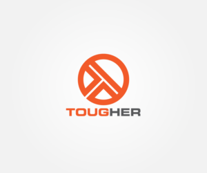 Logo Design by dianagargaritza for TOUGHER, LLC | Design: #9178768