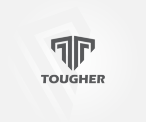 Logo Design by dianagargaritza for TOUGHER, LLC | Design: #9178851
