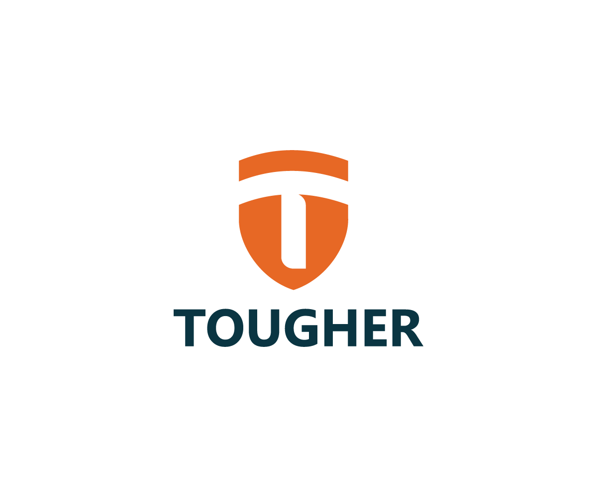 Diseño de Logo por 1st para TOUGHER, LLC | Diseño #9173315