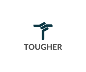 Logo Design by 1st for TOUGHER, LLC | Design: #9173317