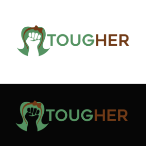 Logo Design by vp.salim for TOUGHER, LLC | Design #9226508