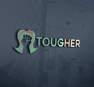 Logo Design by vp.salim for TOUGHER, LLC | Design: #9226509