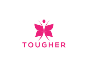 Logo Design by site for TOUGHER, LLC | Design: #9226748