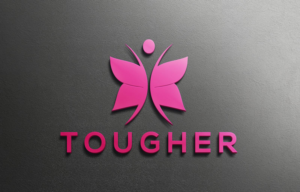 Logo Design by site for TOUGHER, LLC | Design: #9226762