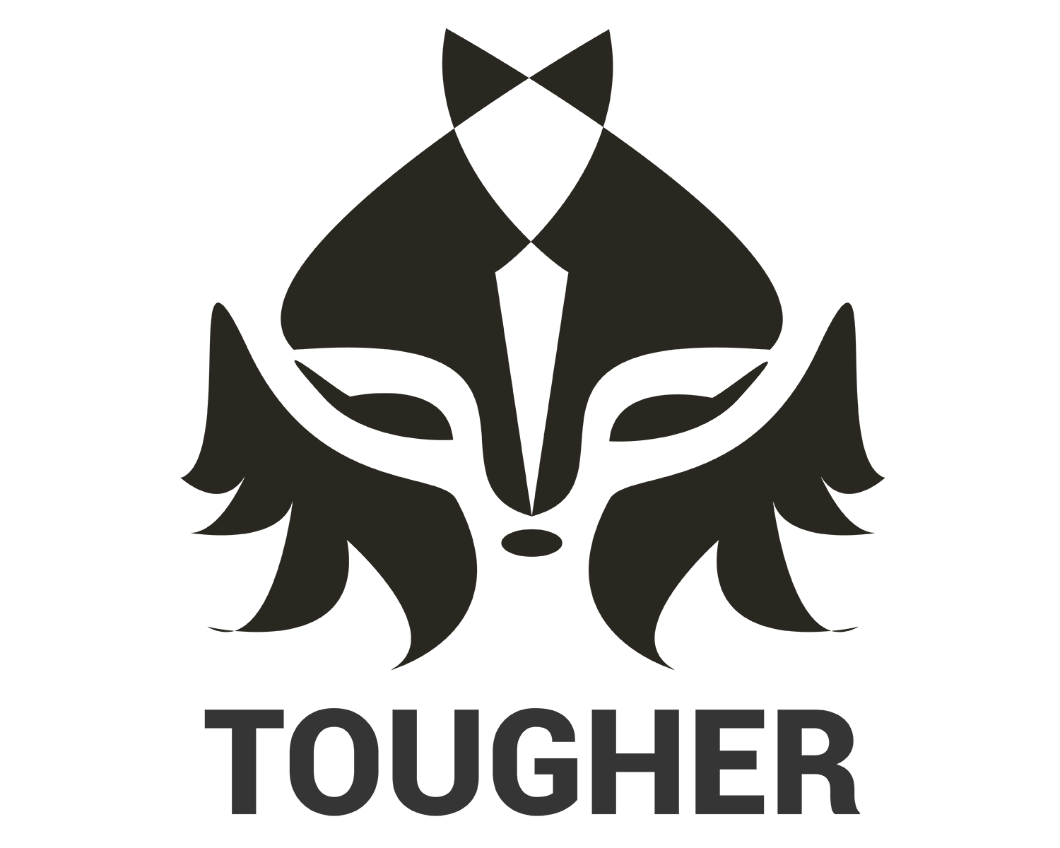 Logo-Design von Gargi für TOUGHER, LLC | Design #9172818